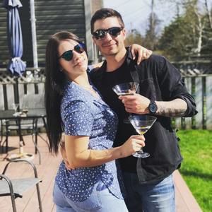 Meet your Posher, Evan